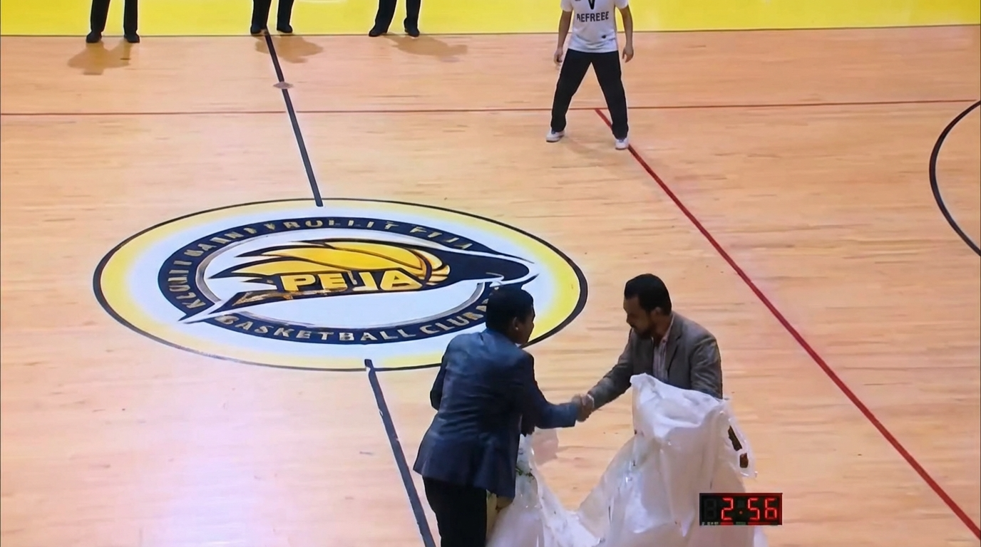 Klubi i Basketbollit Peja